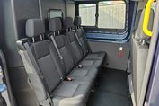 Ford Transit 350 L3H2 Trend Zabudowa Brygadowa A8