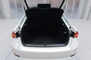 Skoda Octavia 2.0 TDI Ambition DSG