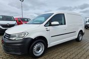 Volkswagen Caddy Long L2H1