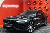 Volvo V60 B4 D R-Design