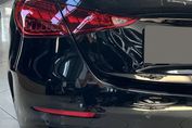 Mercedes Klasa C 200 d Business Edition