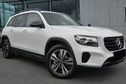 Mercedes GLB 200 d Progressive