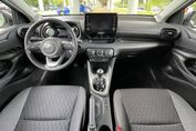 Toyota Yaris 1.5 Comfort