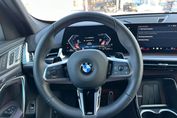 BMW X1 sDrive18d M Sport aut