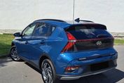 Hyundai Bayon 1.0 T-GDI Smart