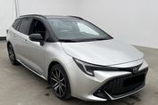 Toyota Corolla GR Sport 1.8 Hybrid