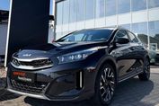 Kia XCeed 1.5 T-GDI M DCT