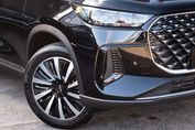 Chery Tiggo 8 Comfort 1.5 T-GDI Super Hybrid DCT