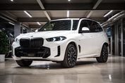 BMW X5 xDrive30d M Sport