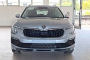 Skoda Kamiq Drive 1.0 TSI