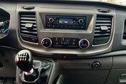 Ford Transit Custom L1H1