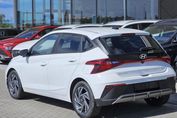 Hyundai i20 1.2 Modern