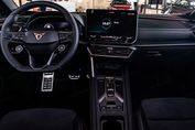 Cupra Formentor 2.0 TSI 4Drive DSG