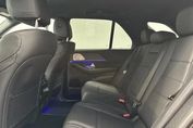 Mercedes GLE 300d 4-Matic