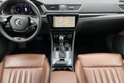 Skoda Superb 2.0 TSI 4x4 L&K DSG