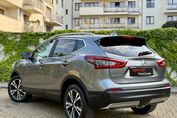 Nissan Qashqai 1.3 DIG-T Tekna+