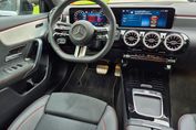 Mercedes Klasa A 200 Amg Line 7G-Dct