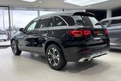Mercedes GLC 200 d 4-Matic