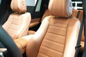 Mercedes GLS 450 d 4-MATIC AMG Line