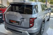 SsangYong Torres T-GDI Adventure