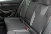 Skoda Octavia 1.5 TSI Ambition