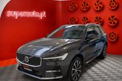 Volvo XC60 T6 Plug-In Hybrid AWD Inscription Expression aut