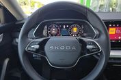 Skoda Octavia 1.5 TSI mHEV Selection DSG