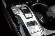 Hyundai Tucson 1.6 T-GDi HEV  2WD aut