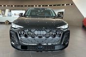 Audi Q5 TDI quattro S line Sportback