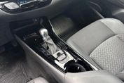 Toyota C-HR Style 2.0 Hybrid