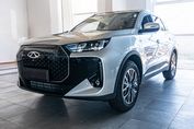 Chery Tiggo 7 Super Hybrid Comfort  1.5 T-GDI DHT