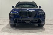 BMW X7 xDrive40d Individual Edition
