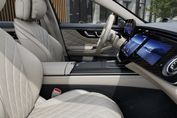 Mercedes Klasa S 450 4-Matic Long