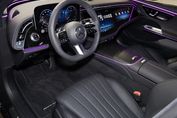 Mercedes E Klasa 200 4-Matic AMG
