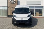 Toyota Proace Max EV 110kWh L3H2 Active