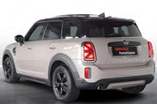 Mini Countryman Cooper