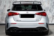 Mercedes Klasa A 35 AMG 4-Matic