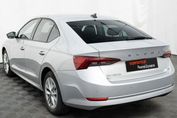 Skoda Octavia 1.5 TSI Ambition