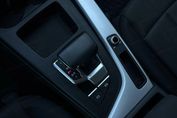 Audi A4 Allroad 40 TDI mHEV Quattro S tronic