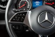 Mercedes T klasa 180 d Progressive