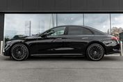 Mercedes Klasa E 220 d 4-Matic AMG