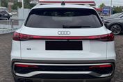 Audi Q5 TDI quattro S line