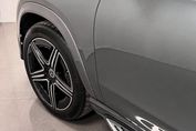 Mercedes GLE 450 d 4-Matic AMG Line