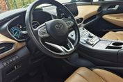 Hyundai Santa Fe 1.6 T-GDI HEV Platinum 4WD