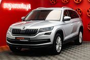 Skoda Kodiaq 2.0 TDI Style DSG