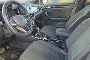 Volkswagen T-ROC 1.5 Tsi Style Dsg