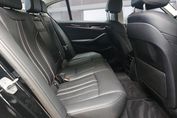BMW Seria 5 Touring 520d xDrive Luxury Line