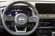 Nissan Qashqai N-Connecta 1.3 DIG-T mHEV 6MT 2WD