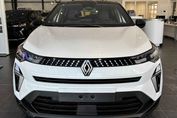 Renault Captur Techno 1.2 TCe