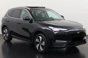Geely E5 Max EV 60kWh